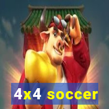 4x4 soccer